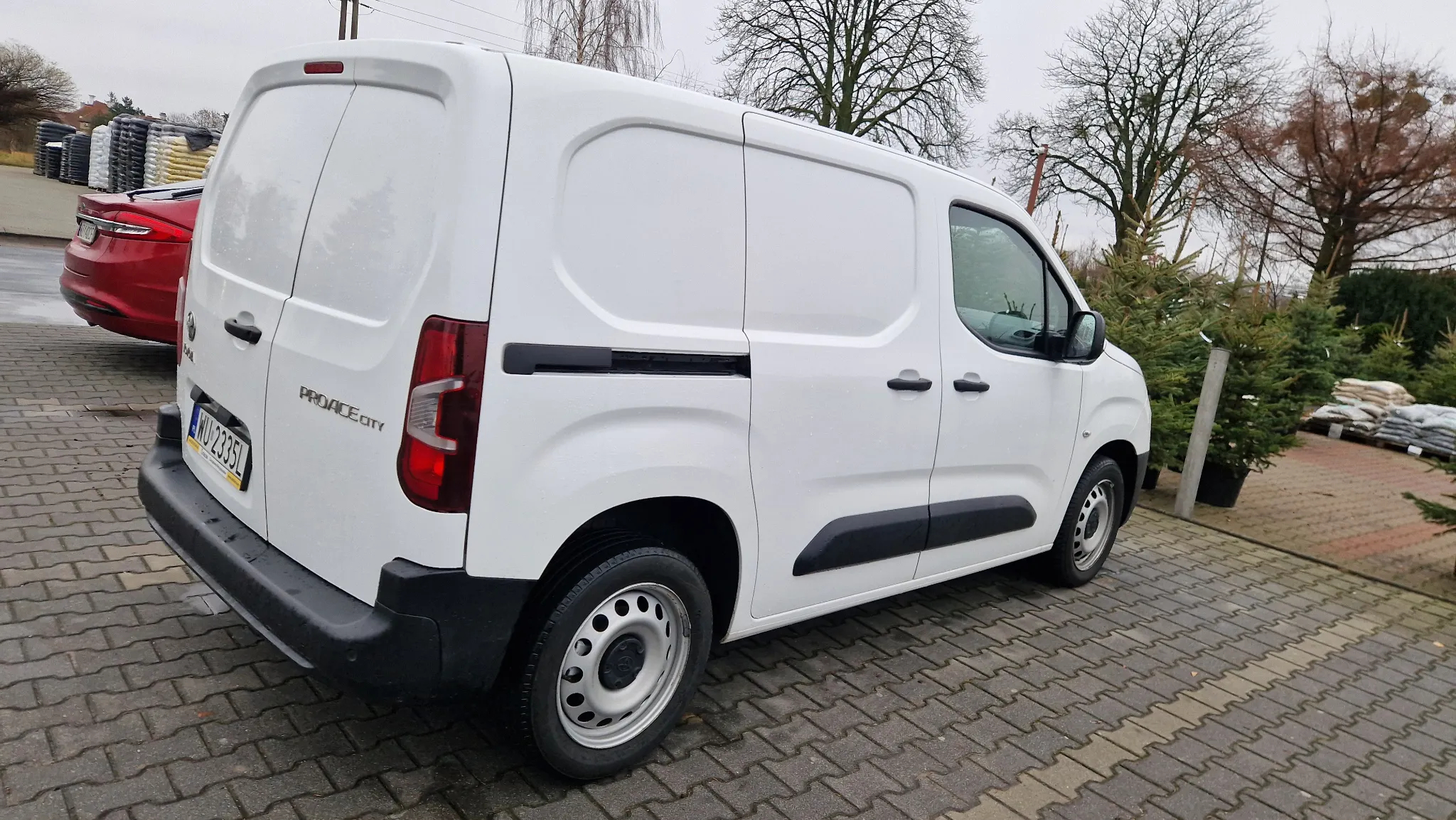 Toyota PROACE CITY - 3