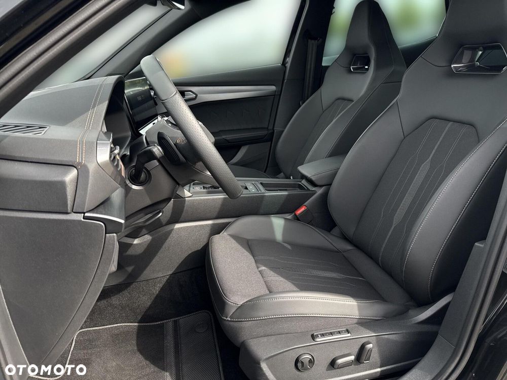 Cupra Formentor 1.5 TSI DSG - 9