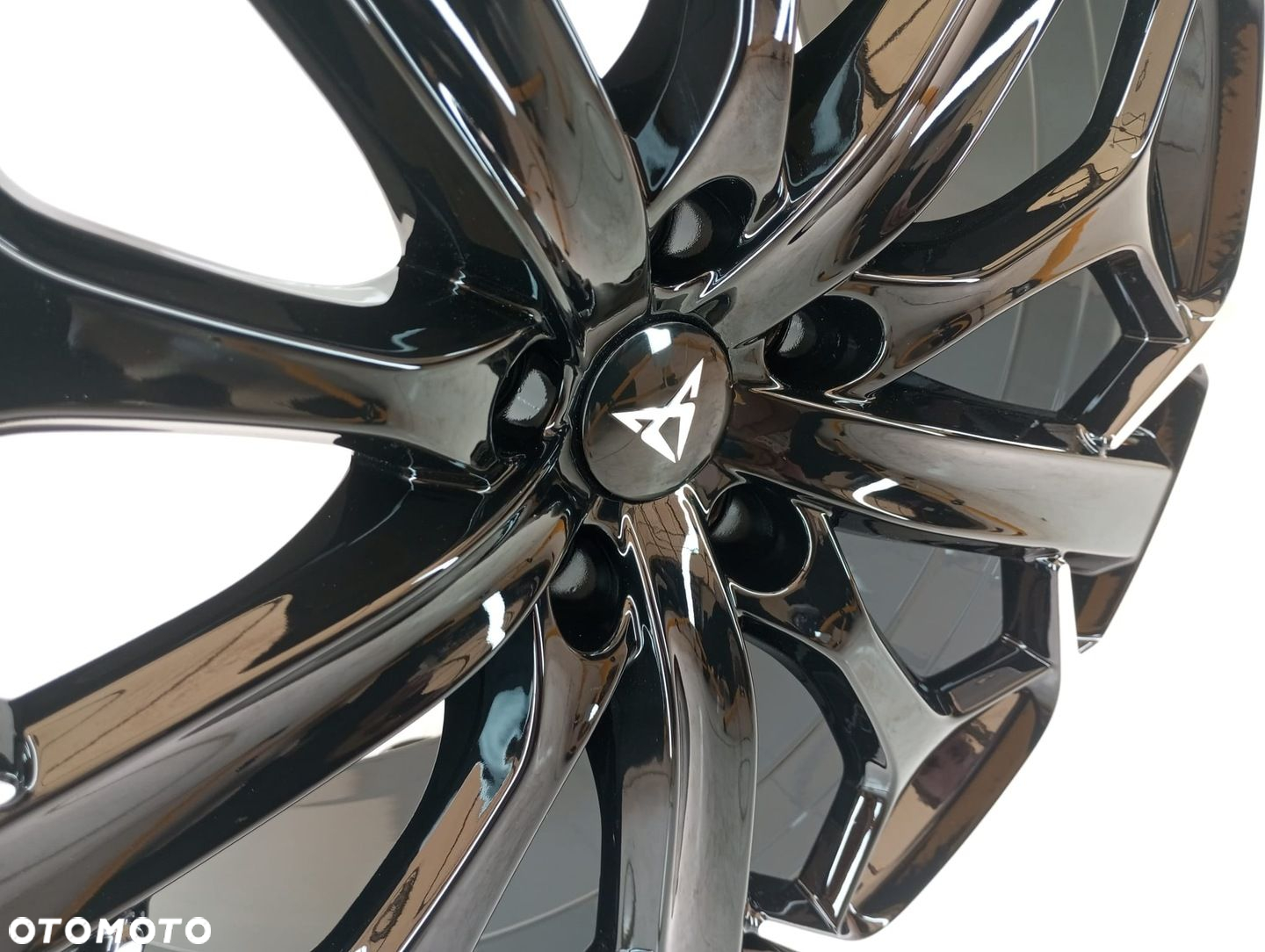 4X FELGI 19 5X112 CUPRA FORMENTOR TERRAMAR ATECA SEAT TOLEDO LEON ALTEA - 11