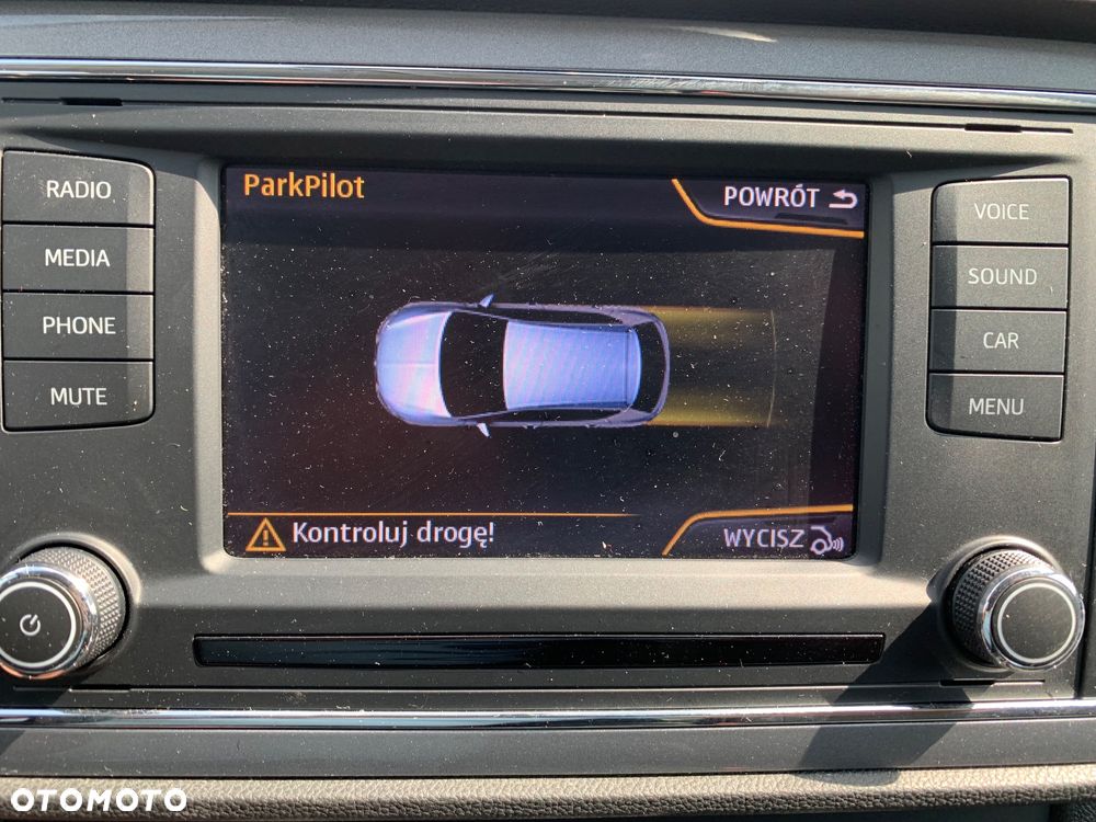 Seat Leon 1.4 TSI Start&Stop FR - 33