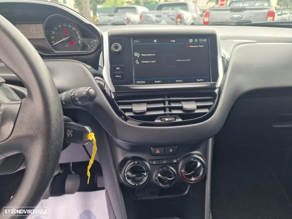 Peugeot 208 Van 208 VAN 1.5 BlueHDI 100 (102CV) - 14