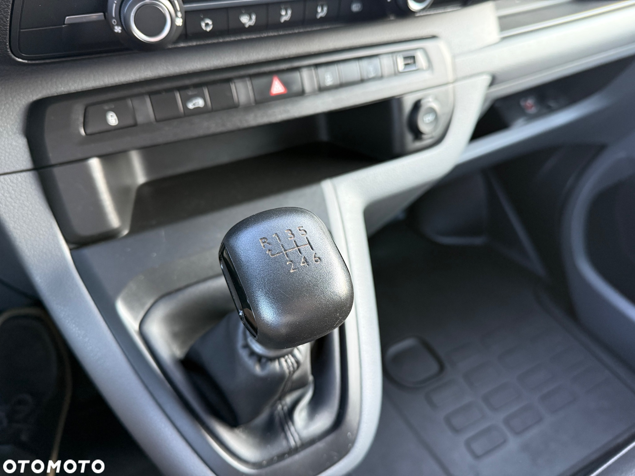 Peugeot Expert chłodnia mroźnia dwie komory Long - 25