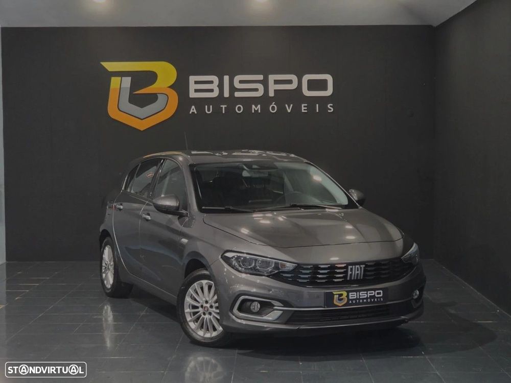 Fiat Tipo