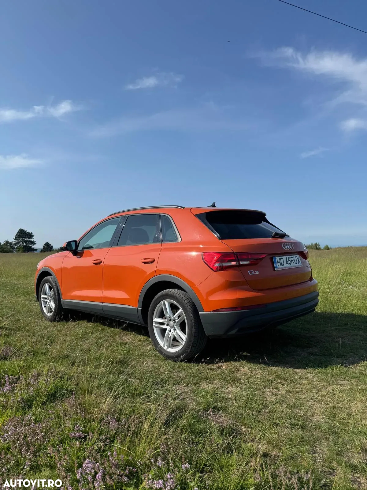 Audi Q3 - 20