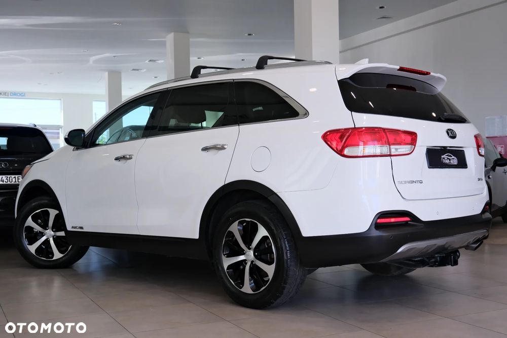 Kia Sorento 2.4 GDI AWD Vision - 8