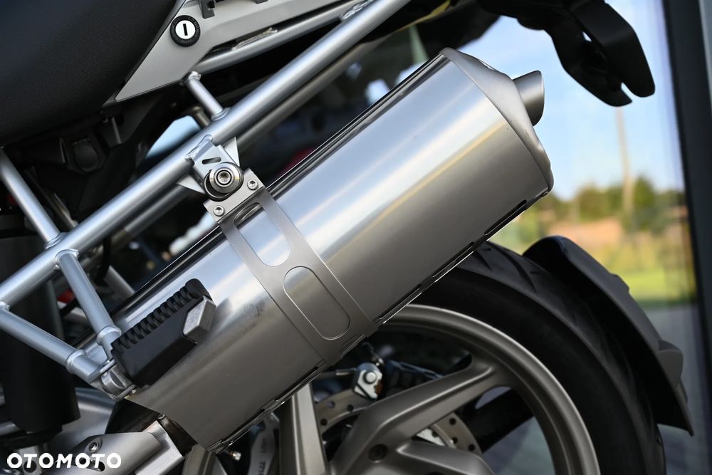 BMW GS - 15