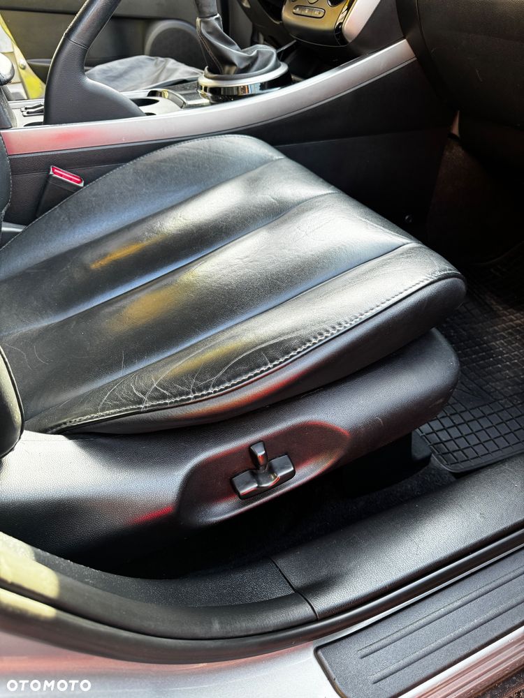 Mazda CX-7 2.3T Sport - 21