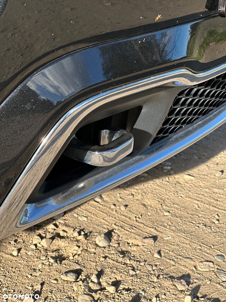 Jeep Grand Cherokee 5.7 V8 HEMI Overland - 29