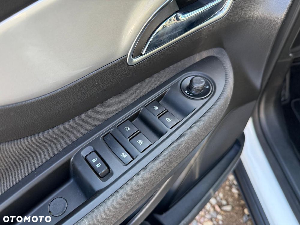 Opel Mokka 1.4 Turbo Automatik Innovation - 14