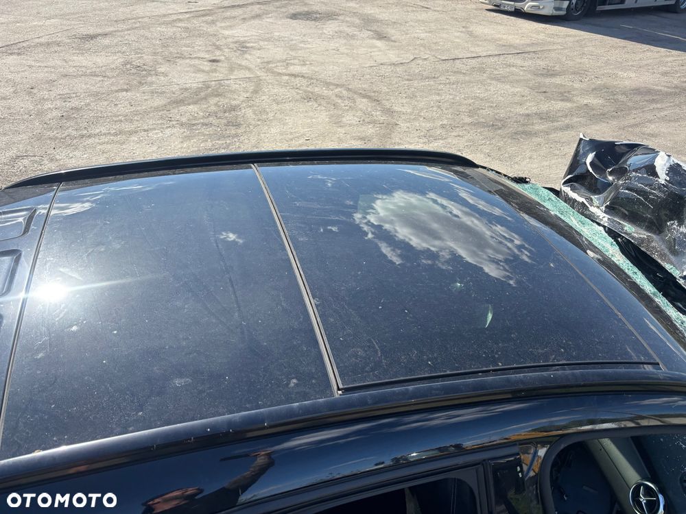 Mercedes-Benz GLA 200 7G-DCT Edition 1 - 5