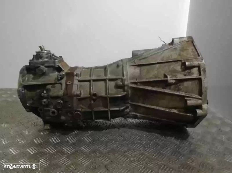 CAIXA VELOCIDADES JEEP CHEROKEE 1998 -231J - 1