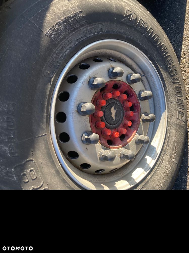 Schmitz Cargobull Możliwość wynajmu - 11