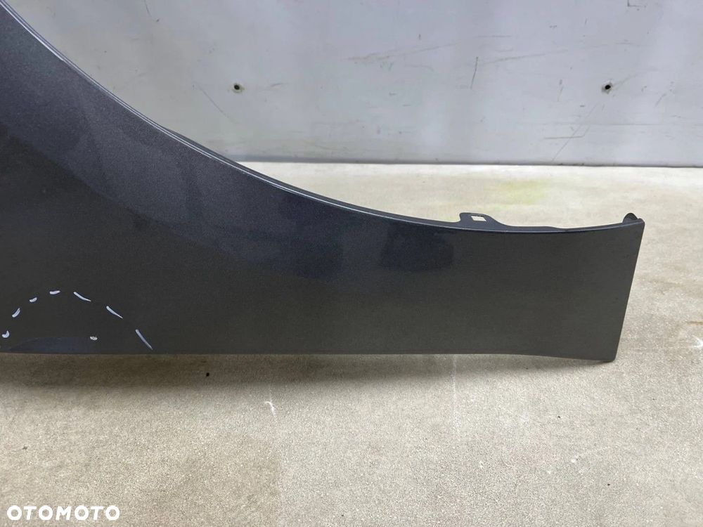 Błotnik Opel Astra K V 5 15-22r. prawy przedni prawy przód - 11