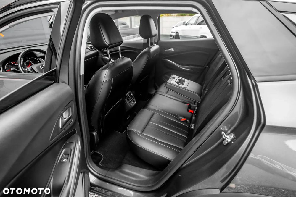 Opel Grandland X 1.6 T Ultimate S&S - 15