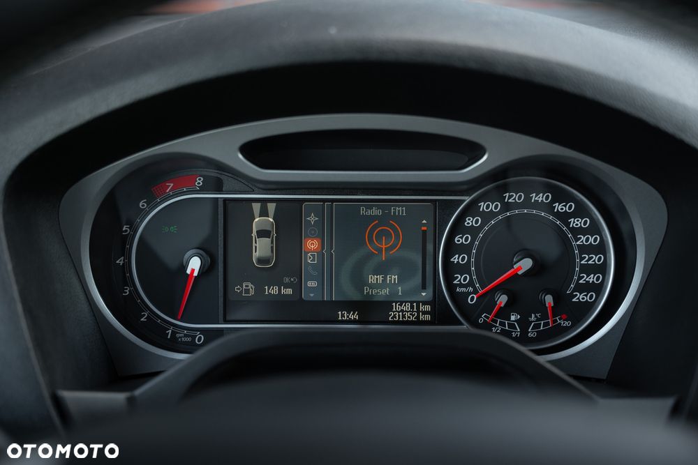 Ford Galaxy 2.0 Viva Titanium - 39