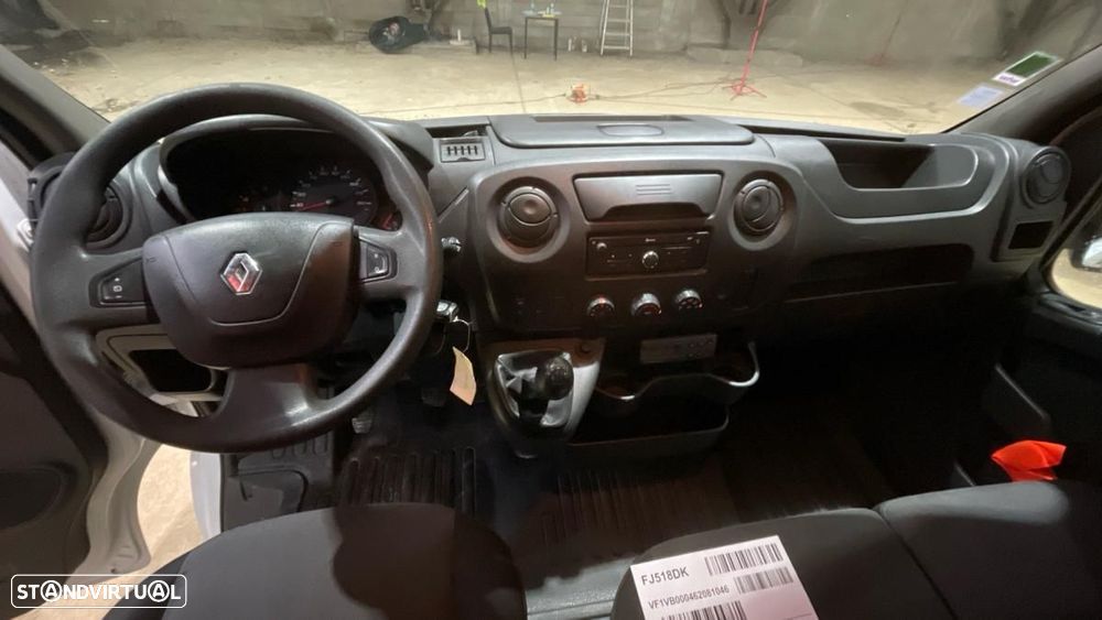 Renault Master L3 DCI GRAND CONFORT - 3