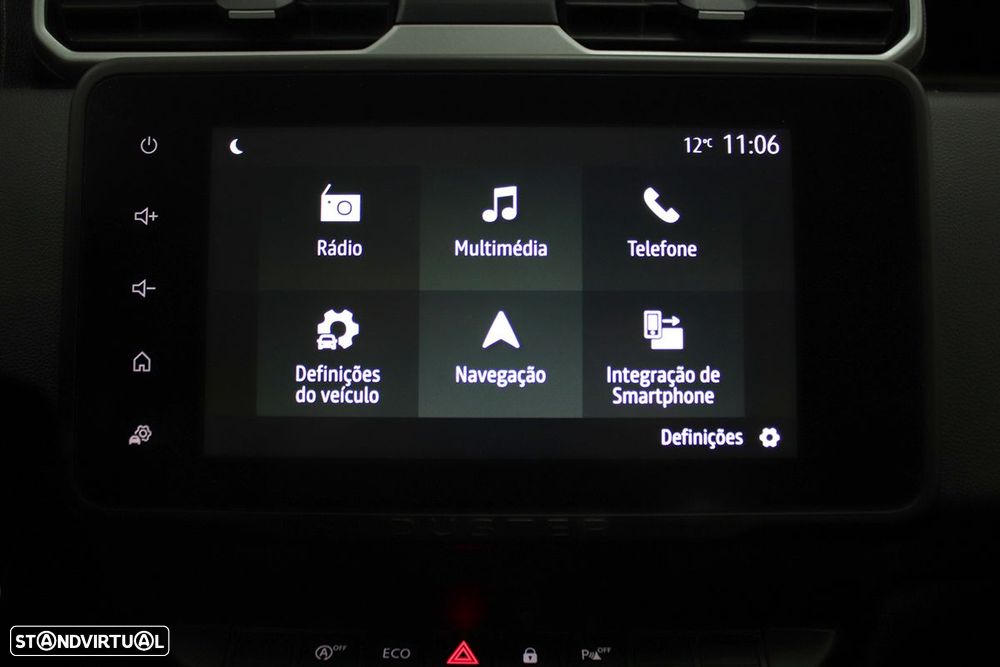 Dacia Duster 1.0 TCe ECO-G Journey Bi-Fuel - 10