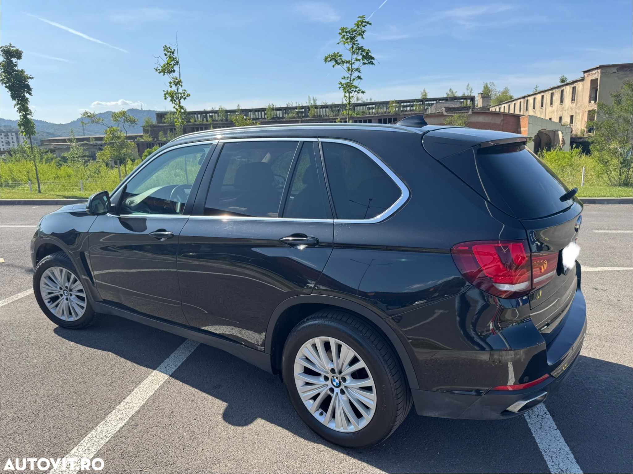 BMW X5 xDrive30d - 5