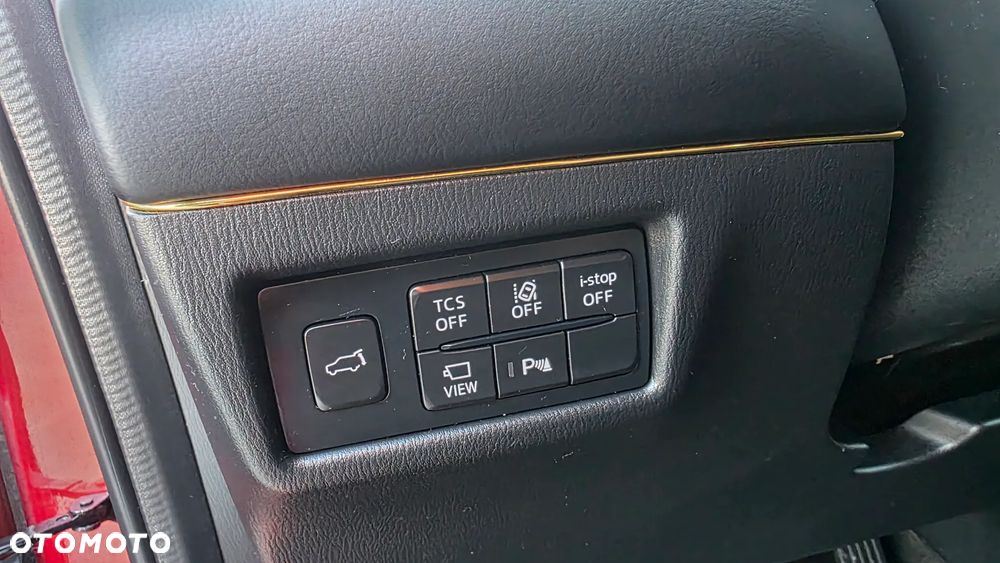 Mazda CX-5 SKYACTIV-D 184 SCR AWD Sports-Line - 18