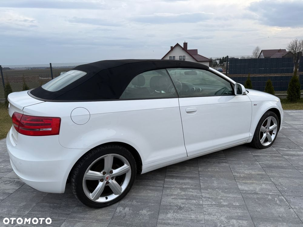 Audi A3 - 15