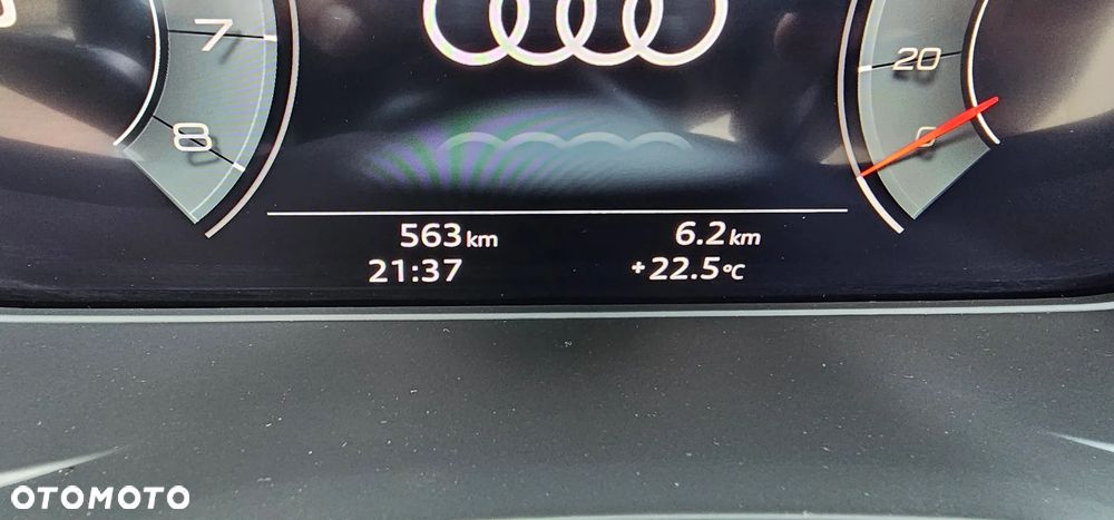 Audi A5 - 17