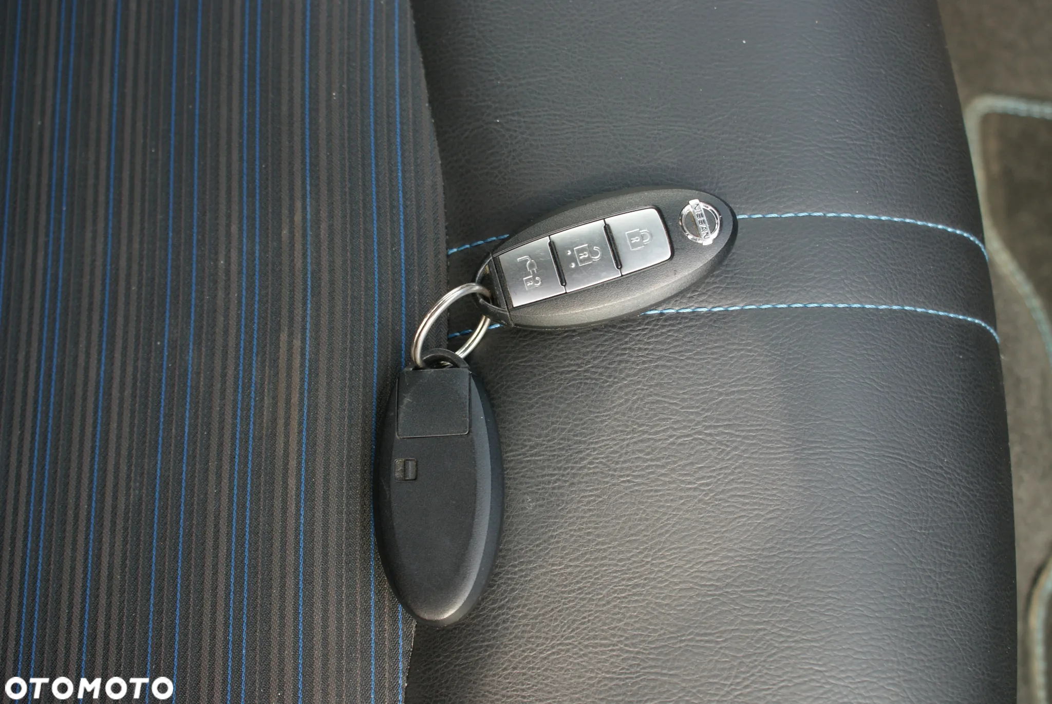 Nissan Leaf 40kWh Tekna - 39