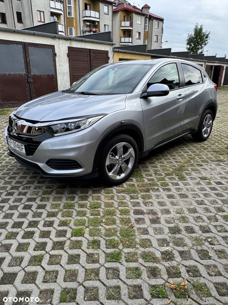 Honda HR-V - 7