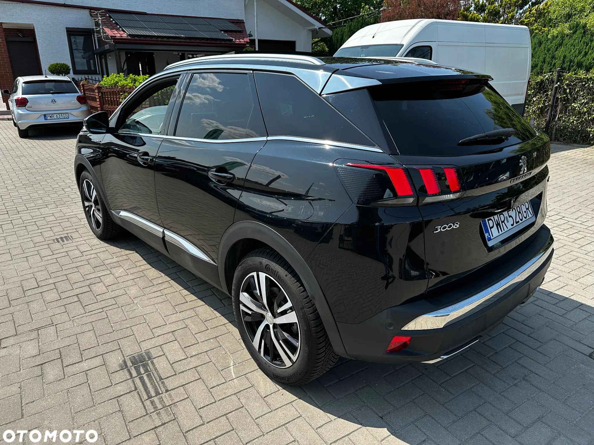 Peugeot 3008 - 4