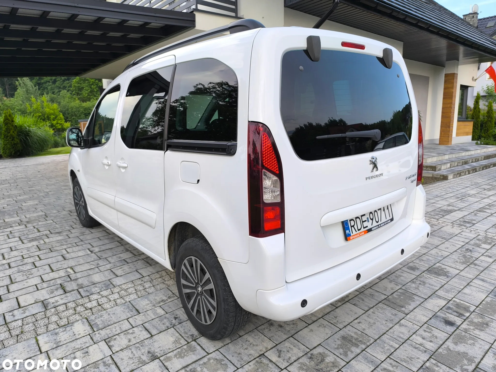 Peugeot Partner - 3