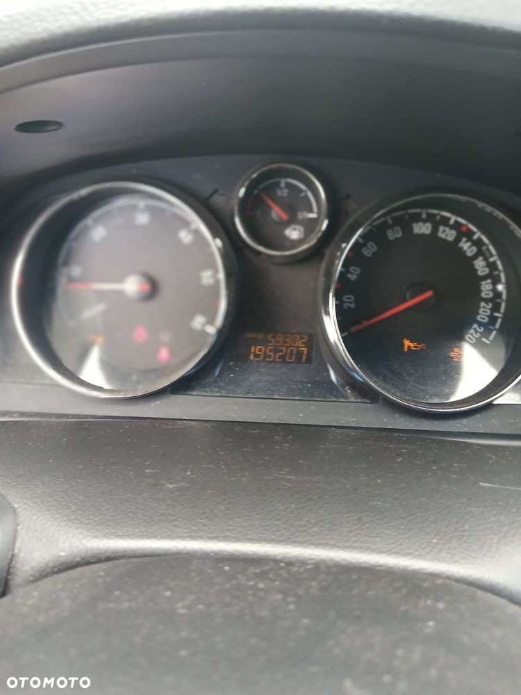 Opel Antara 2.2 CDTI Cosmo - 10