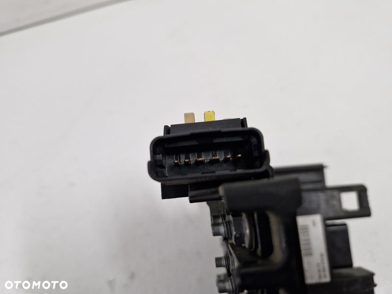 PEUGEOT 5008 3008 CITROEN C4 PICASSO 1.6 HDI MODUŁ AKUMULATORA 9666527680 - 7