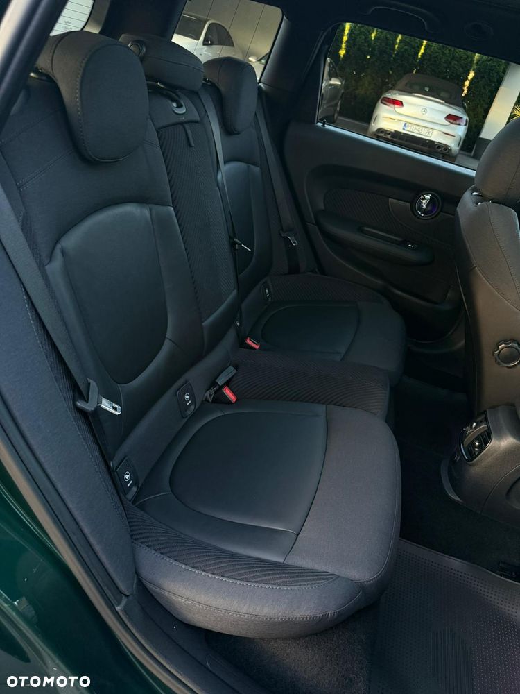 MINI Clubman Cooper D - 33