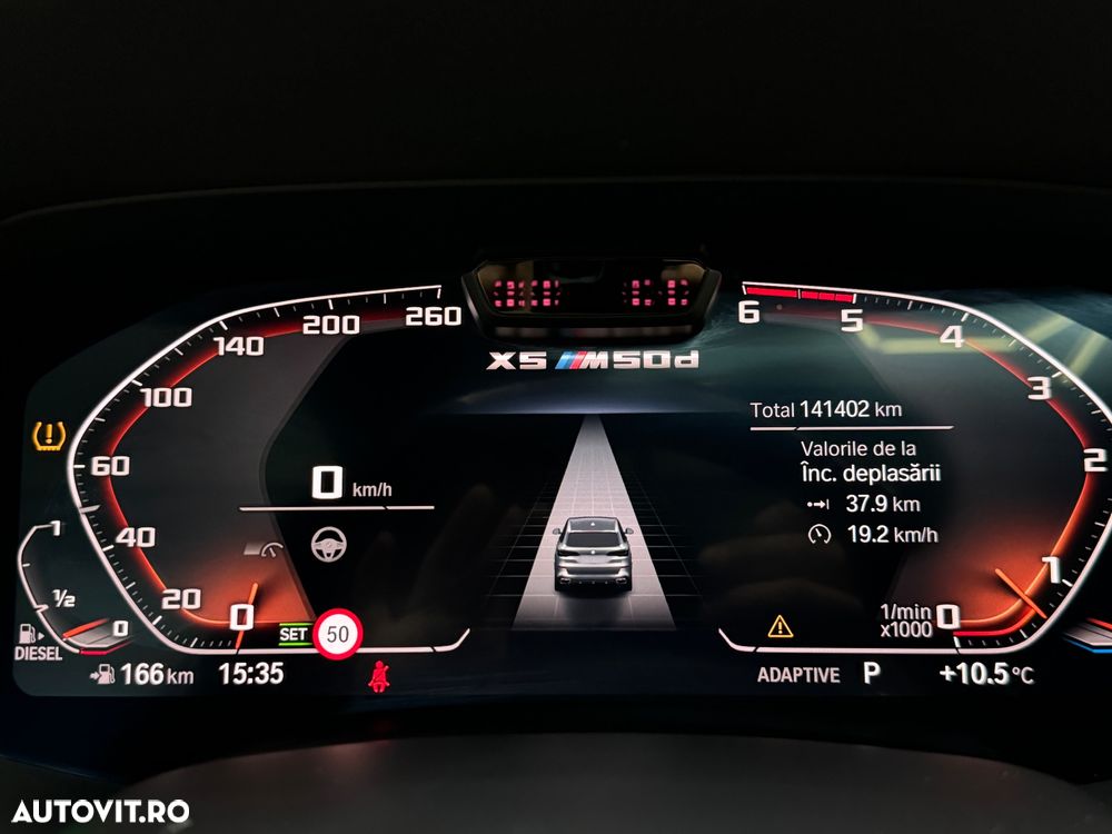 BMW X5 M - 30