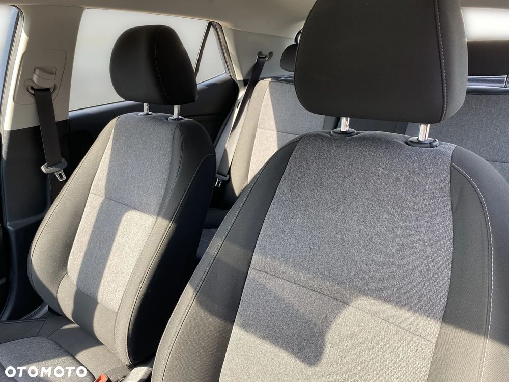 Kia Stonic 1.0 T-GDI M - 12