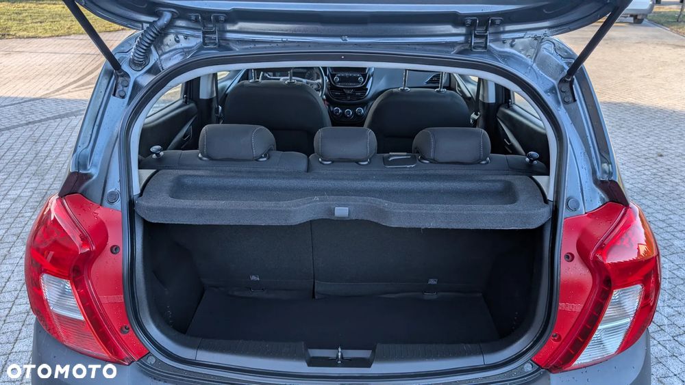 Opel Karl 1.0 Rocks - 10