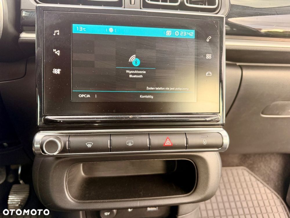 Citroën C3 HDi BlueHDi 100 Exclusive - 21