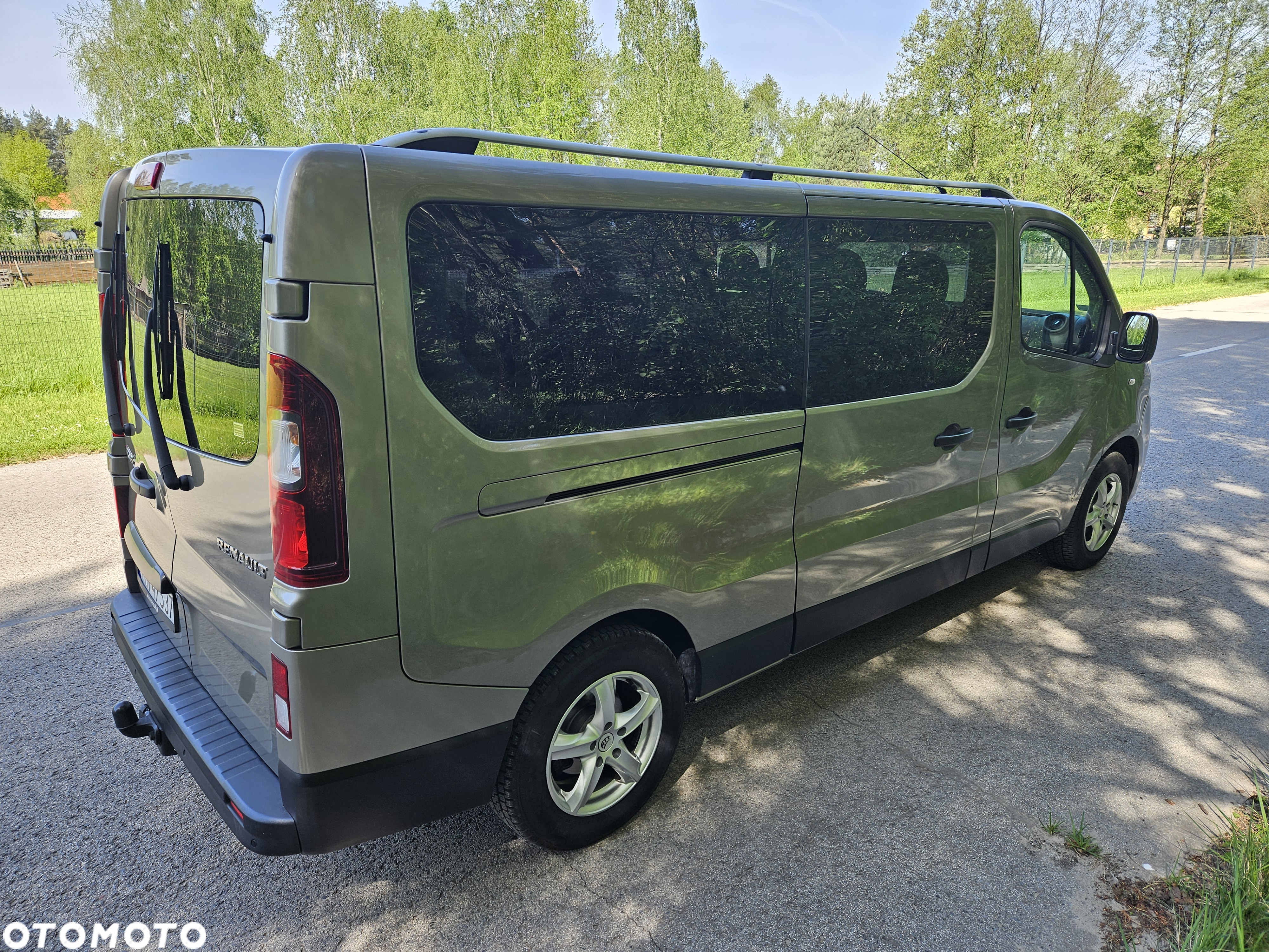 Renault Trafic - 5