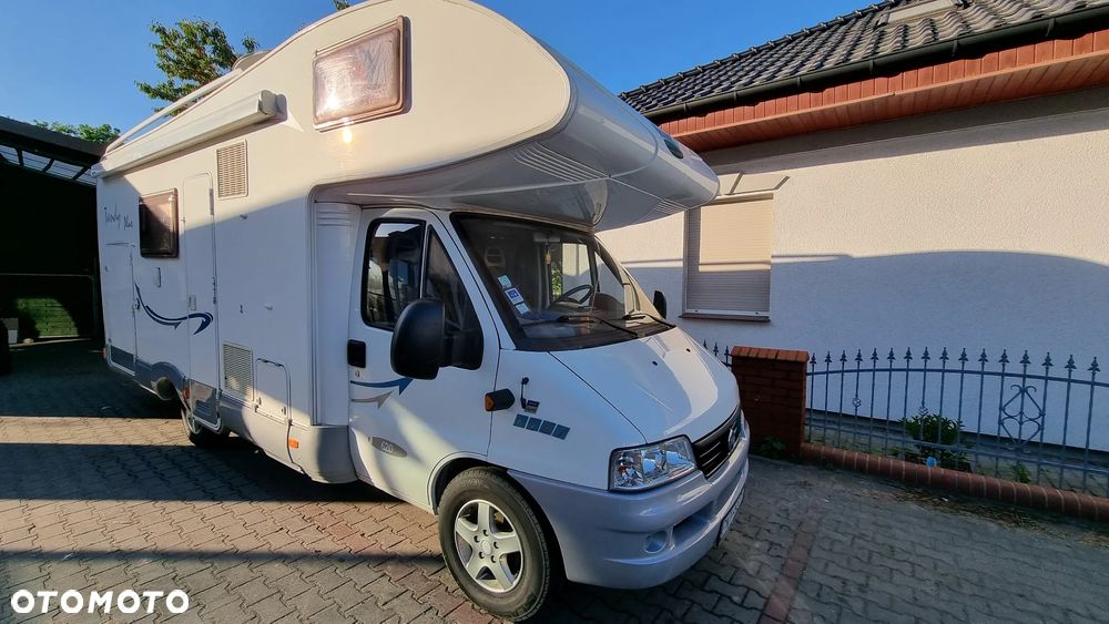 Fiat LOUIS N110 - 1