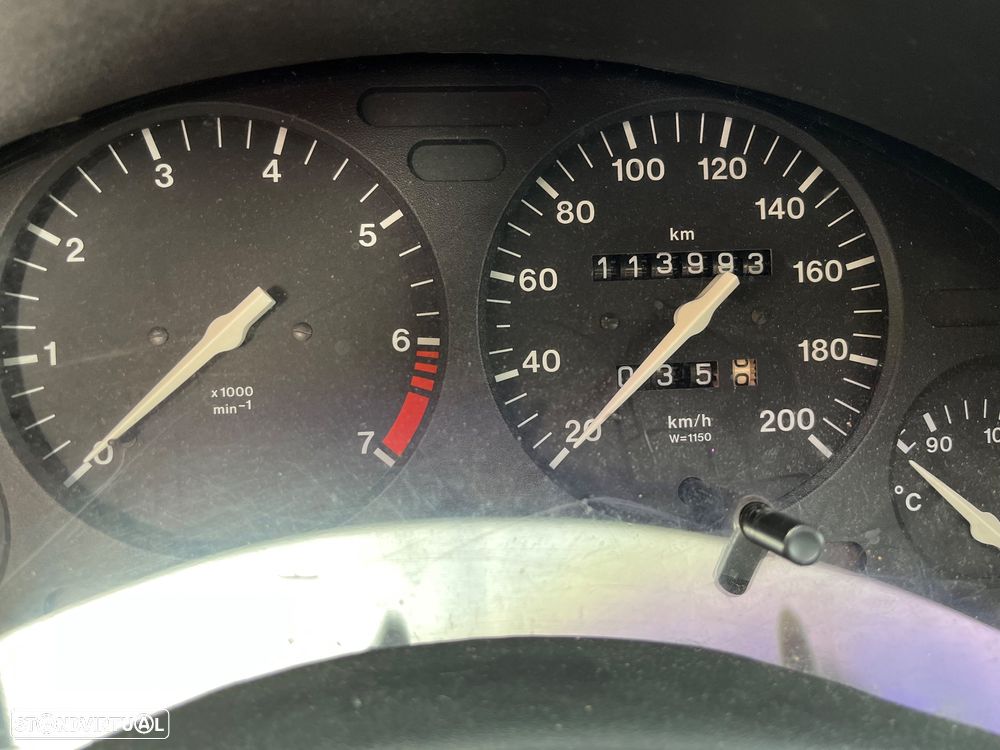 Opel Corsa 1.2 Swing - 5