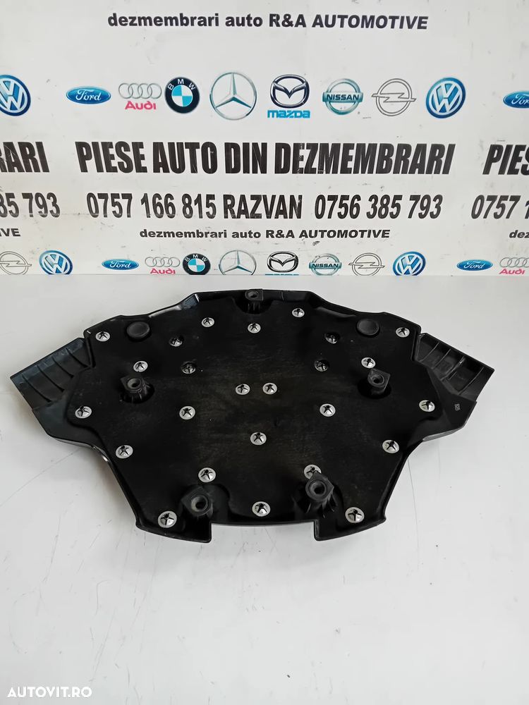 Capac Motor Alfa Romeo Stelvio Giulia 2.9 Benzina Quadrifoglio 2017-2022 - 5