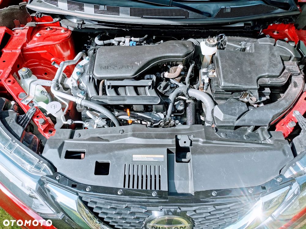 Nissan Rogue - 15