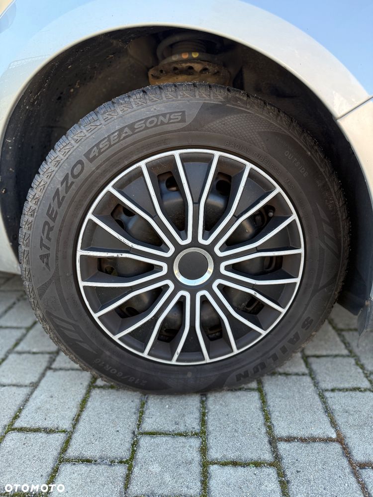 Ford S-Max - 4
