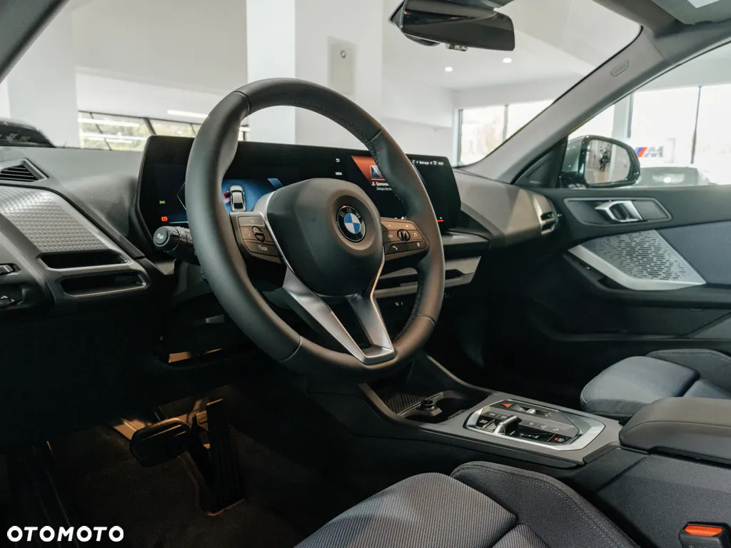 BMW Seria 2 220 Gran Coupe - 6