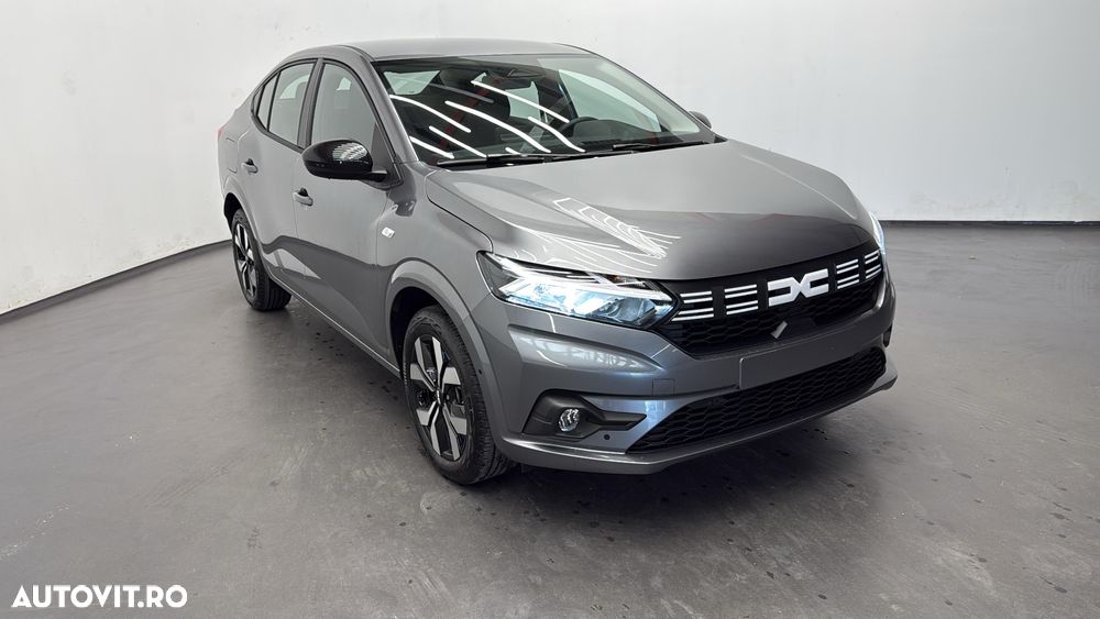 Dacia Logan ECO-G 100 MT6 XX - 2