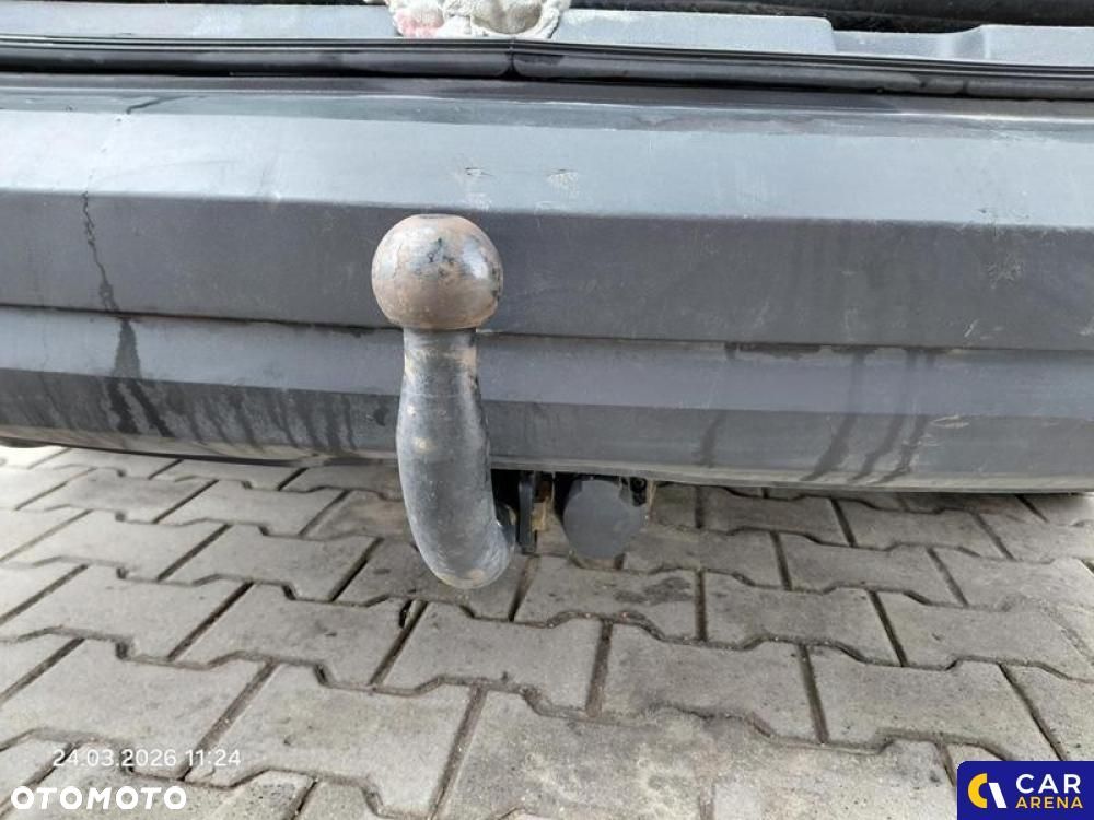 Volkswagen Caddy - 30