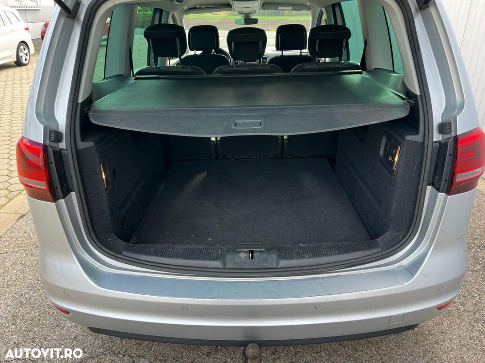 Volkswagen Passat 2.0 TDI DSG (BlueMotion Technology) Comfortline - 14