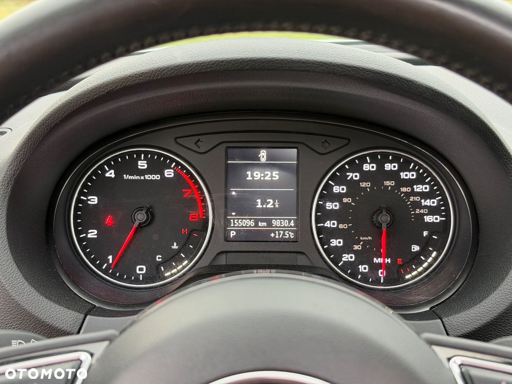 Audi A3 Limousine 1.8 TFSI S tronic Ambiente - 25