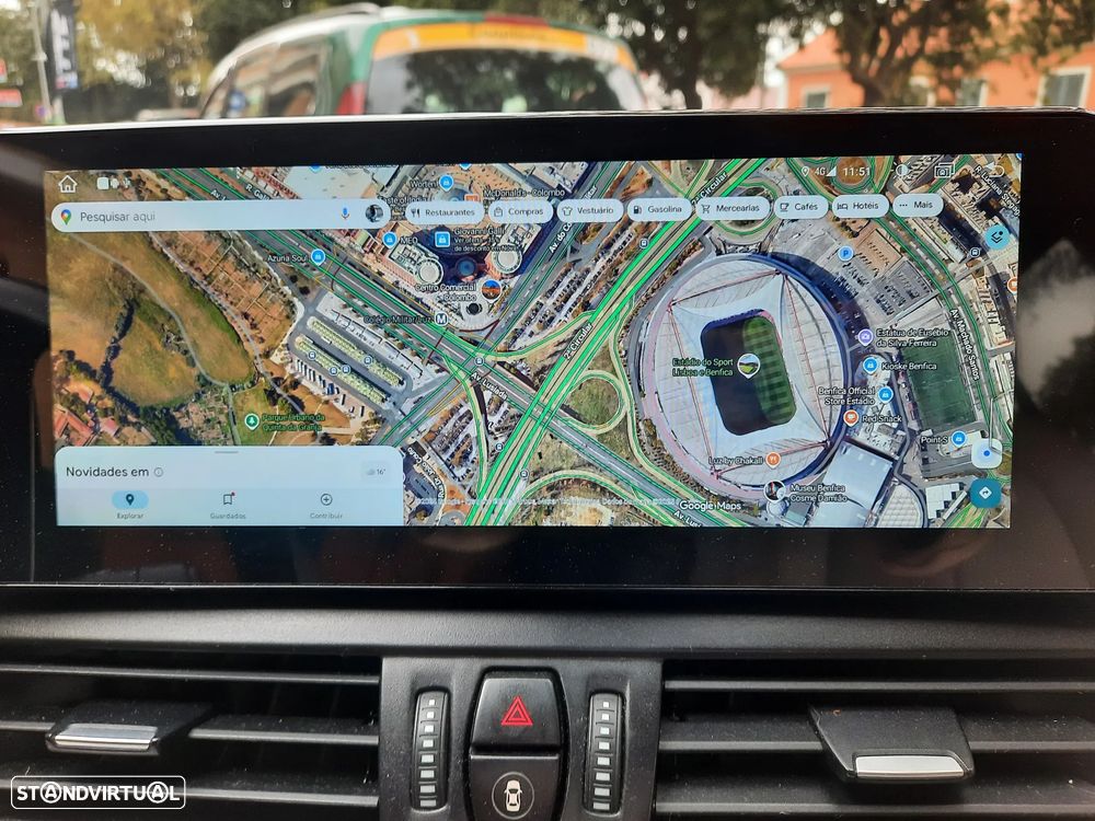 BMW 216 Gran Tourer d 7L Line Luxury Auto - 21