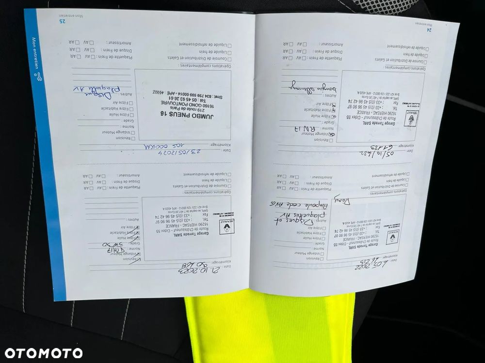 Dacia Sandero Stepway - 24