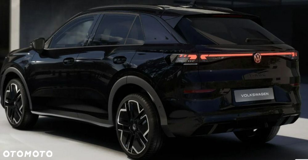 Volkswagen T-Roc 1.5 eTSI R-Line DSG - 4